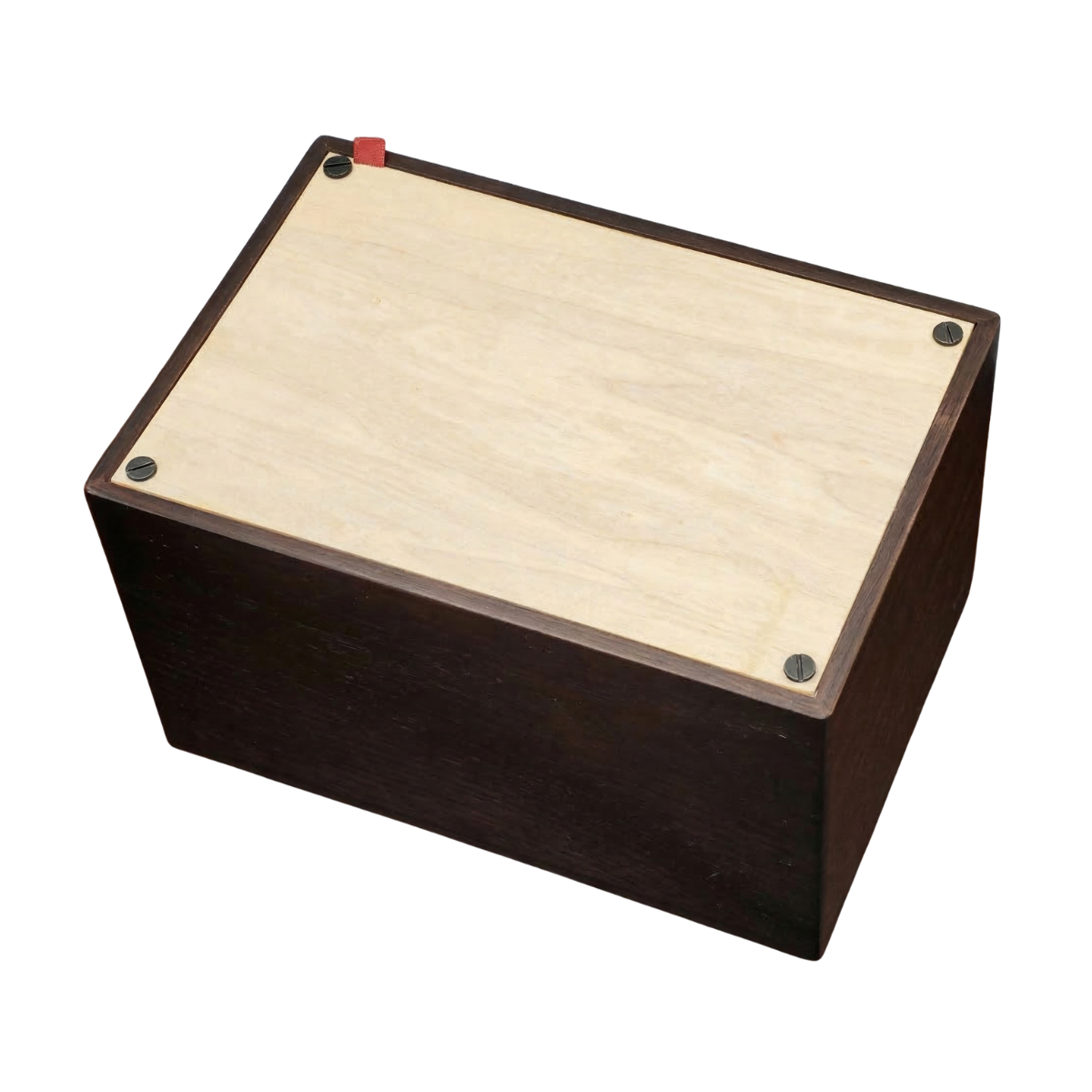 Darkwood Urn