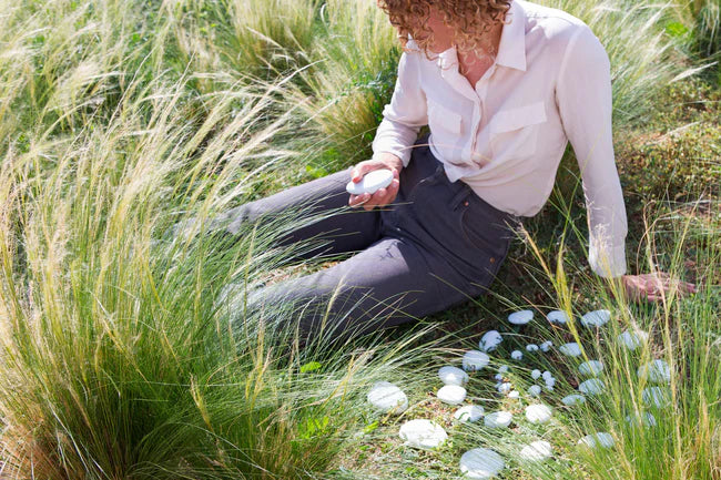 Eternal Remembrance Stones