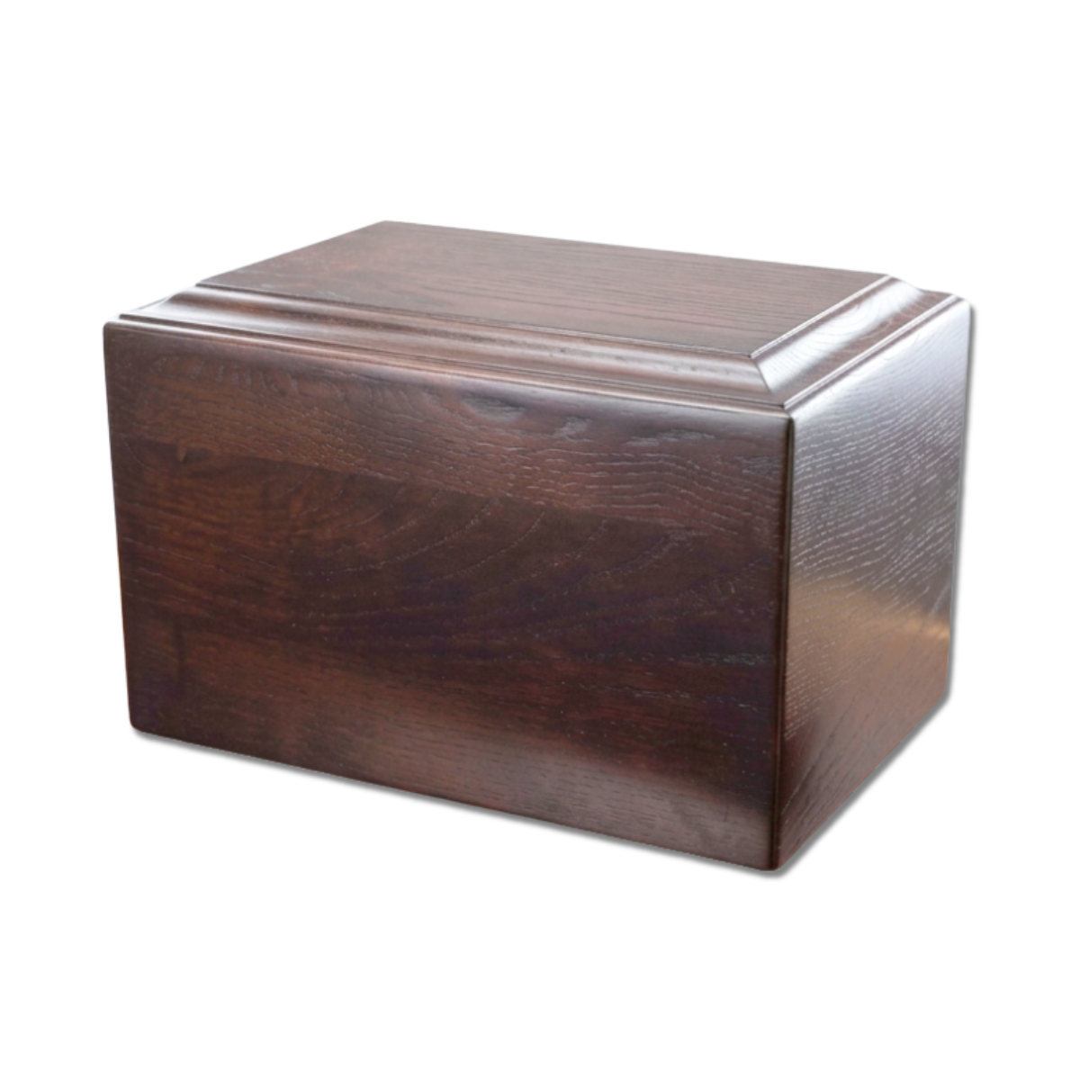 Darkwood Urn