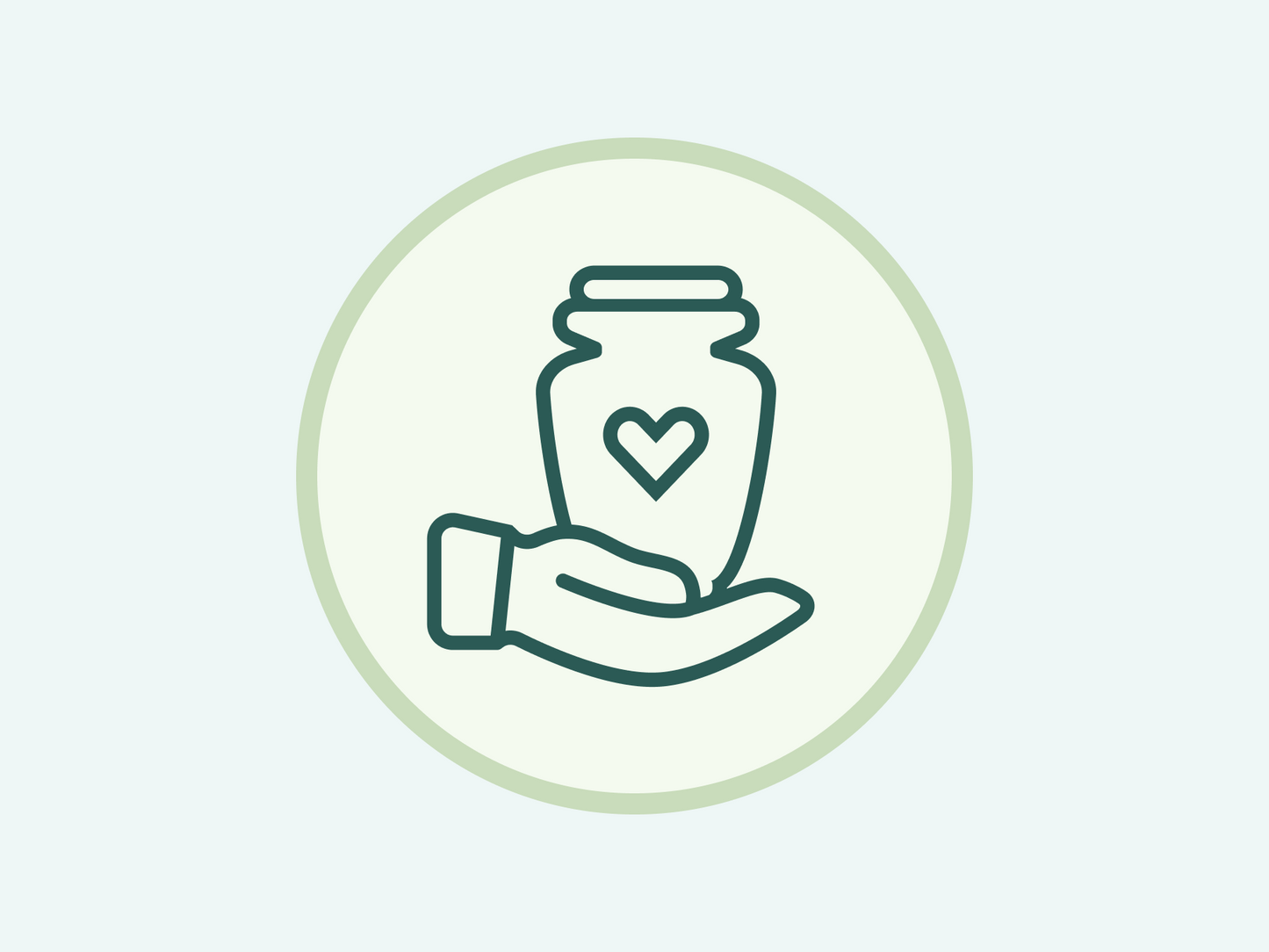 I will provide my own urn(s)