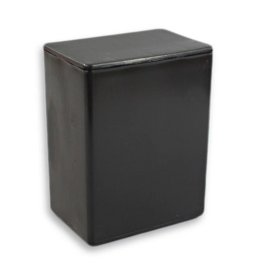 Temporary Plastic Urn