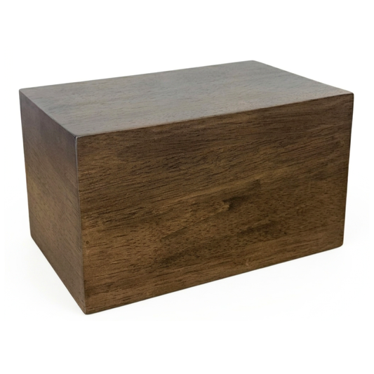 Windsor Wood Urn